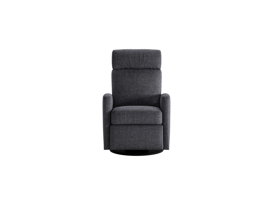 Track Recliner | Manual