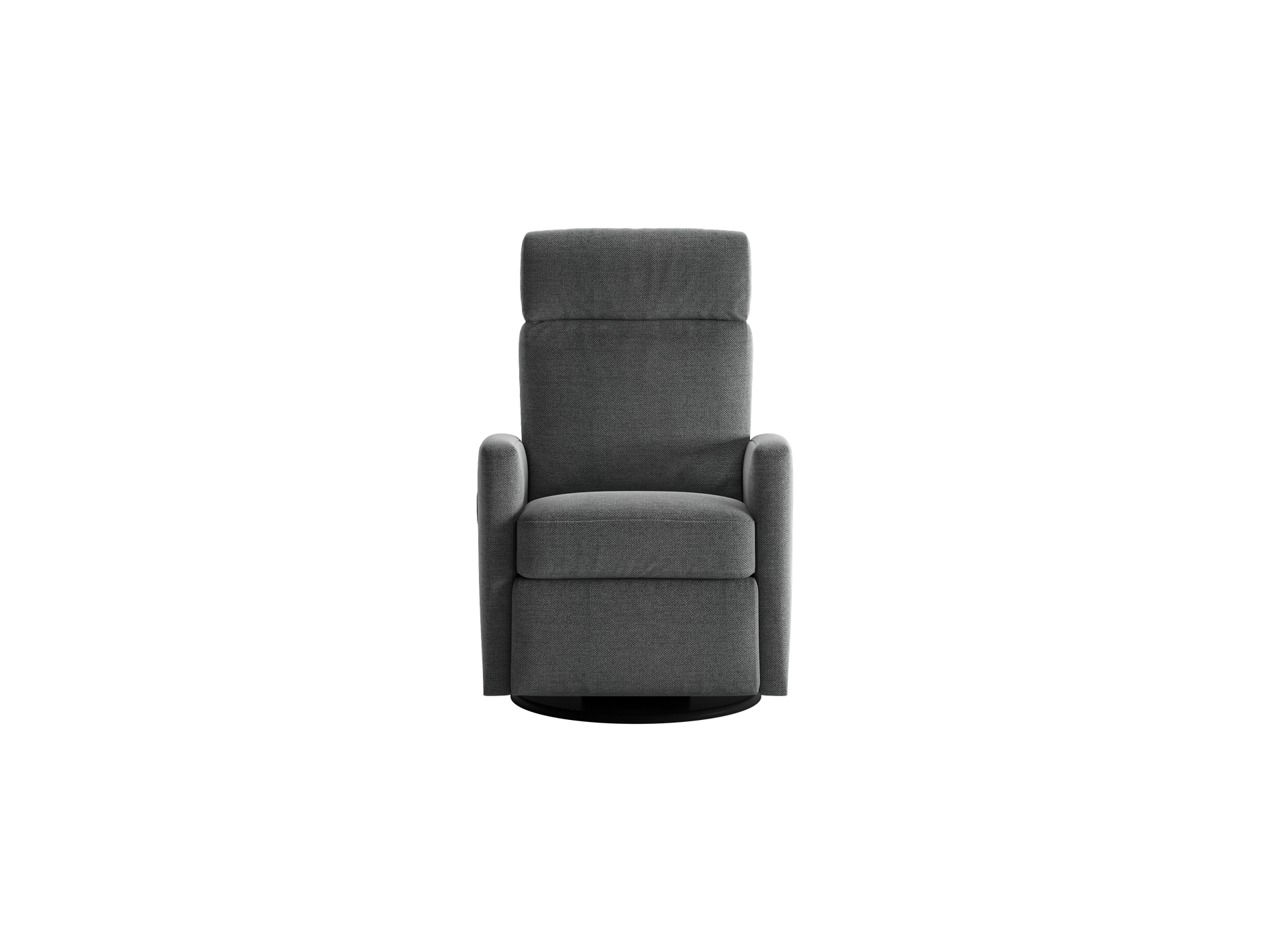 Track Recliner | Power