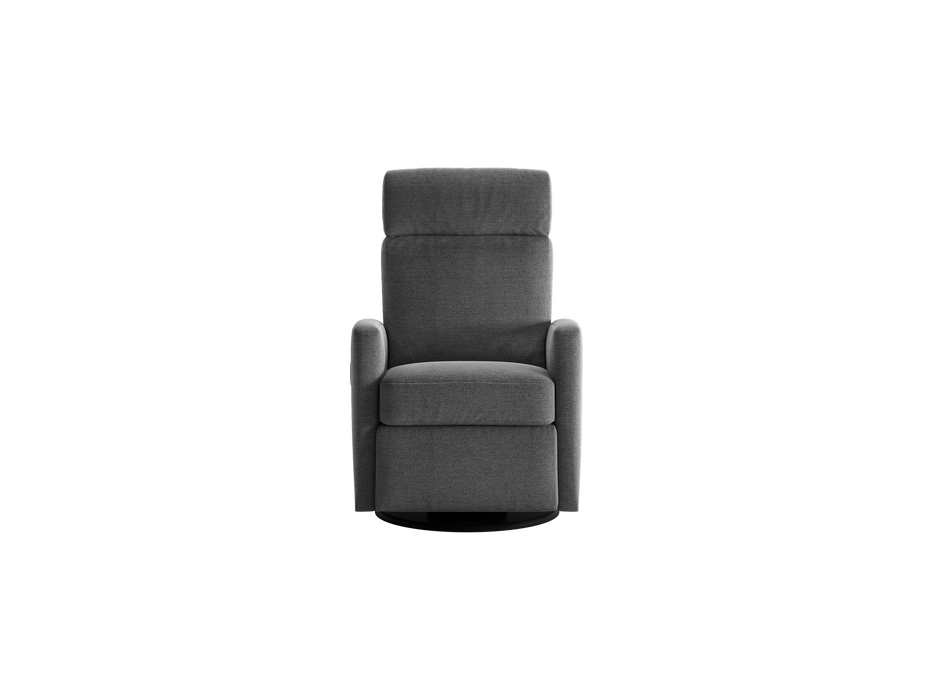 Track Recliner | Power