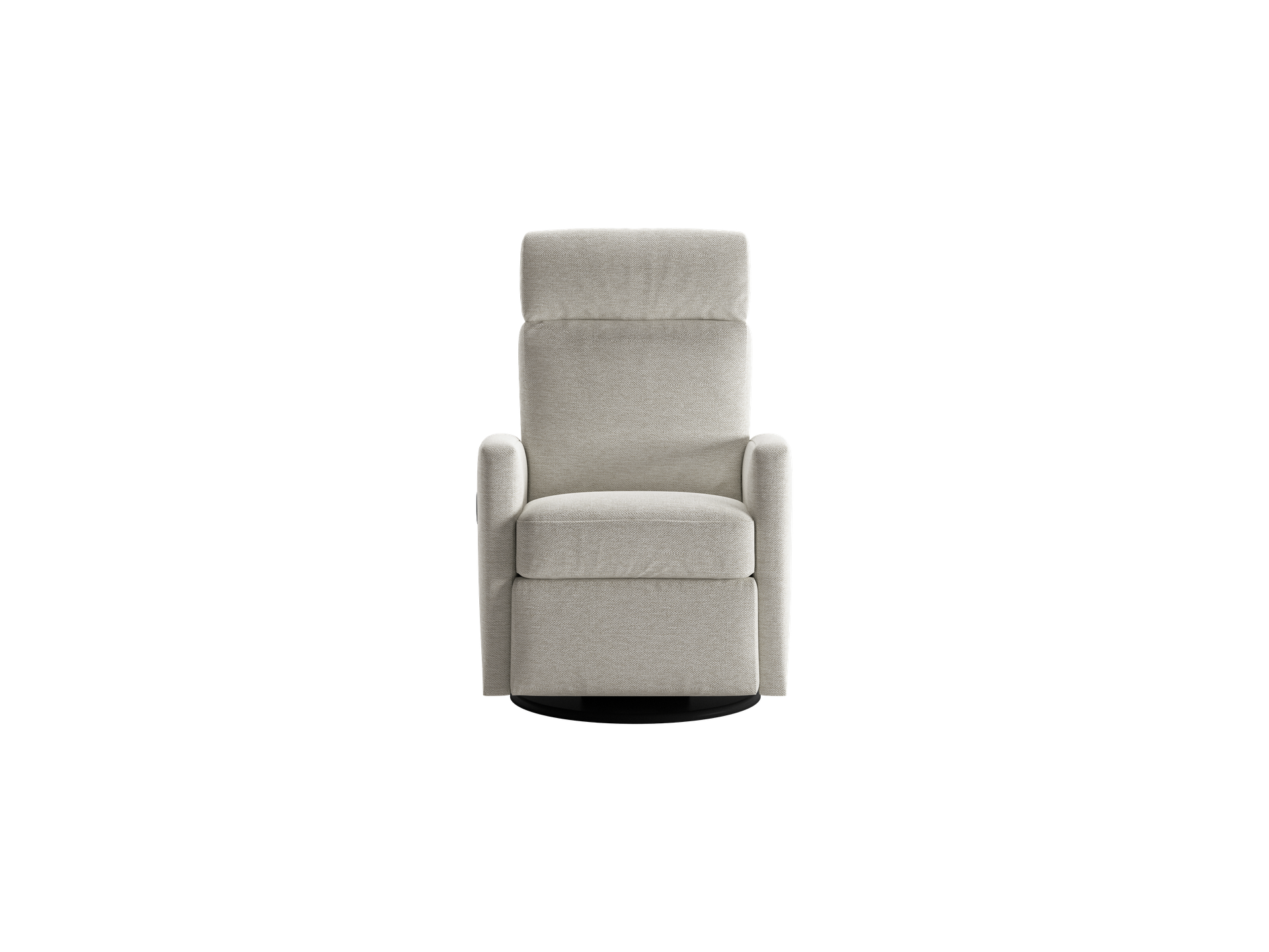Track Recliner | Power