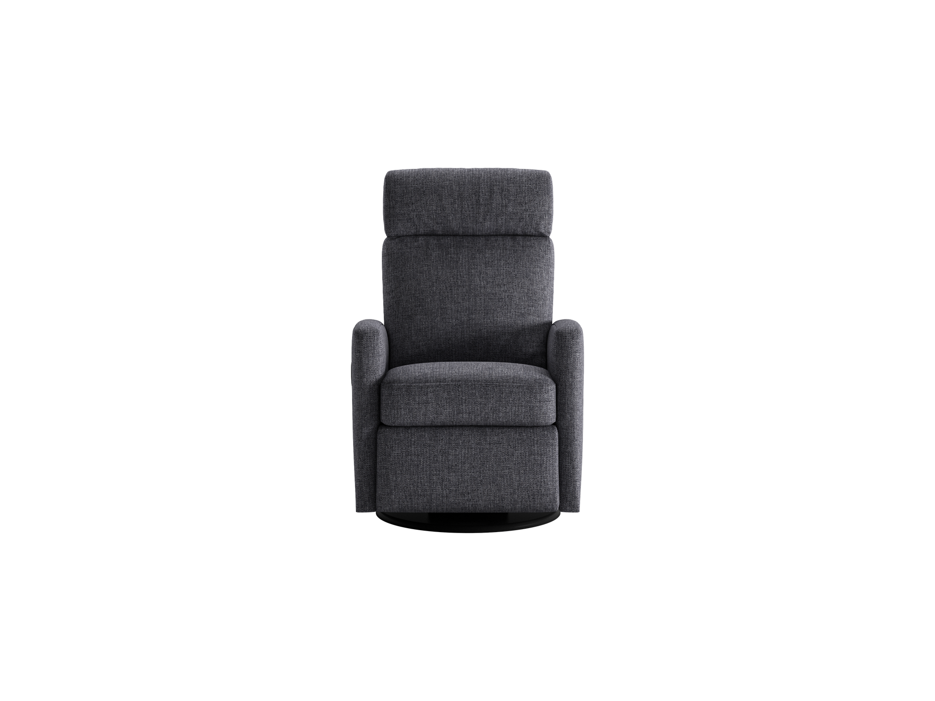 Track Recliner | Power