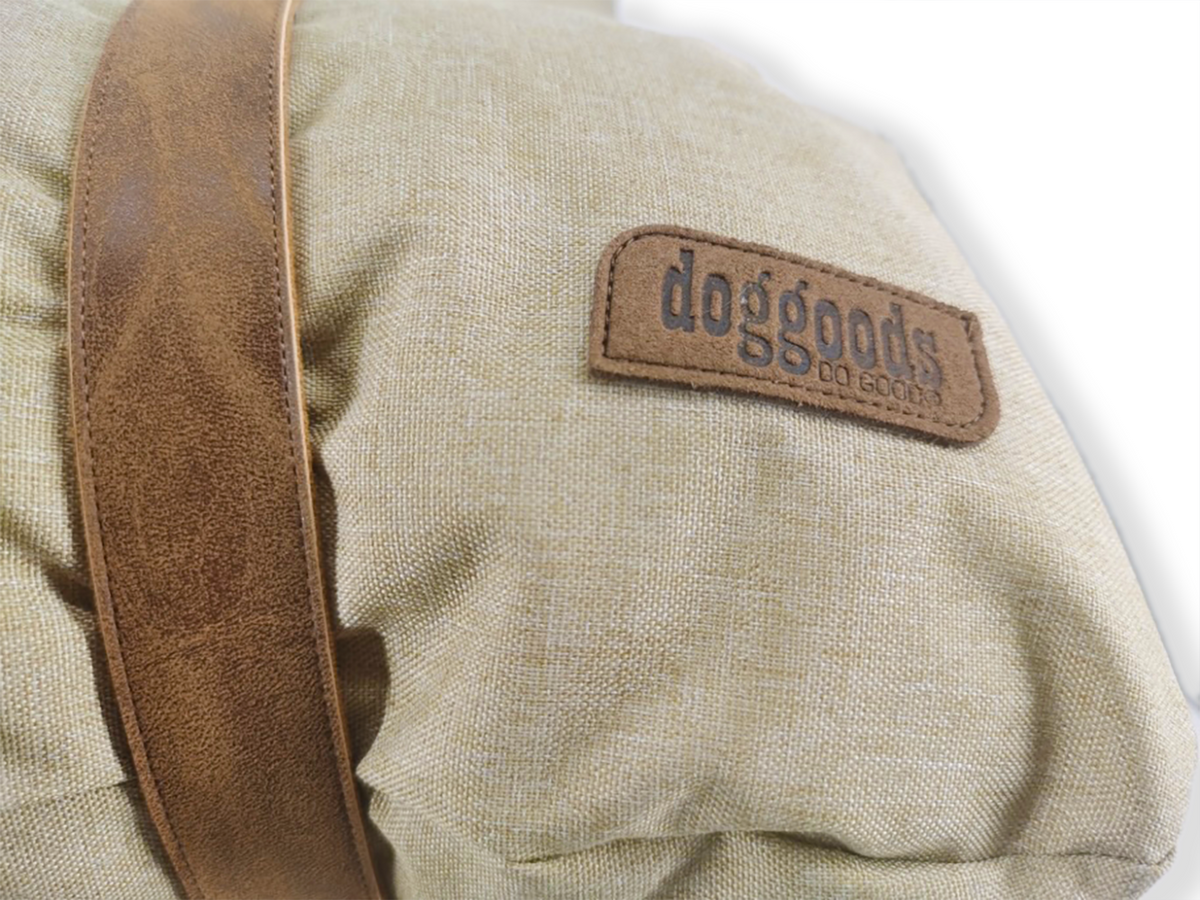 Car Bed for Dogs by DogGoods ™