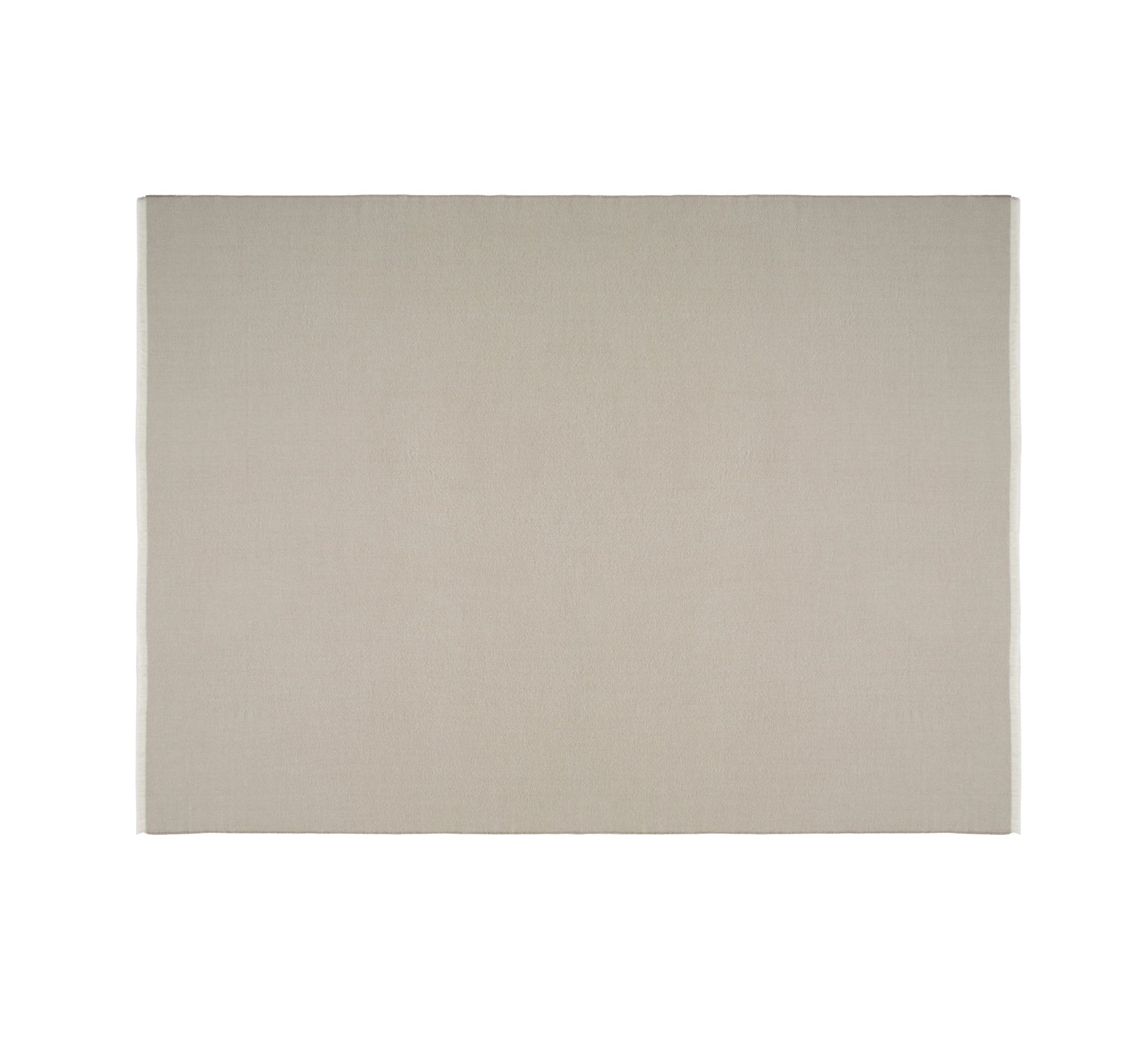 Silkeborg Uldspinderi Trujillo 130x200 cm Throw Warm Grey 5545