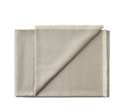 Silkeborg Uldspinderi Trujillo 130x200 cm Throw Warm Grey 5545