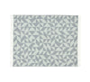 Silkeborg Uldspinderi Twist a Twill Throw 130x190 cm Throw 1095 Light Grey