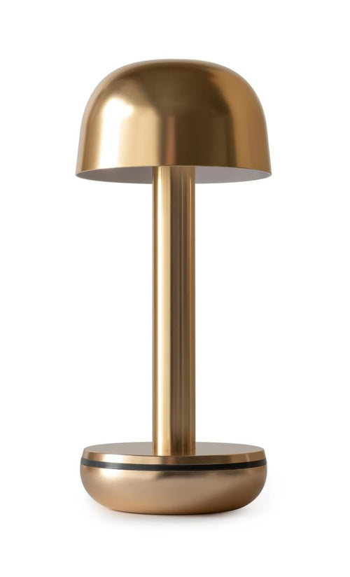 Two Table Light Gold