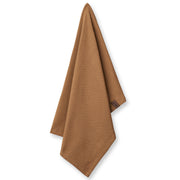 Organic Tea Towel - 2 pack - Tobacco