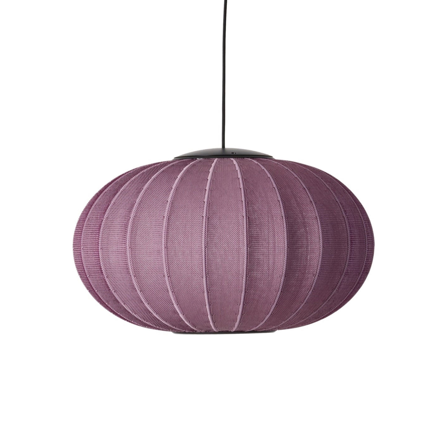Knit-Wit Oval Pendant - 57 LED