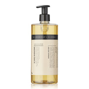 01 Dish Soap - Chamomile and Sea Buckthorn