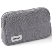 Terry Toiletry Bag - Stone