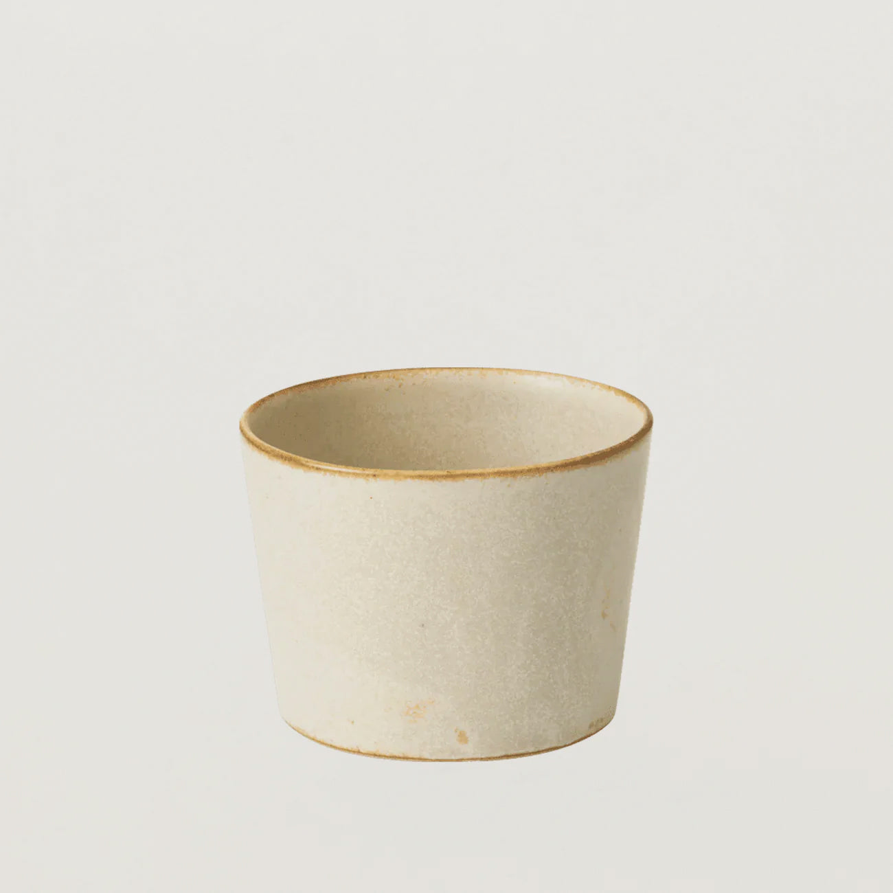 Ceramic Japan - Yagi Teacup