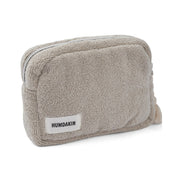 Cosmetic Bag - Light Stone