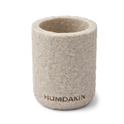 Sandstone Toothbrush Mug