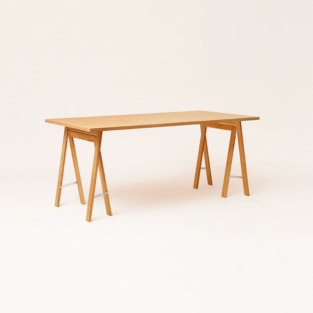 Linear Tabletop 165x88 - Oak