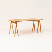 Linear Tabletop 165x88 - Oak