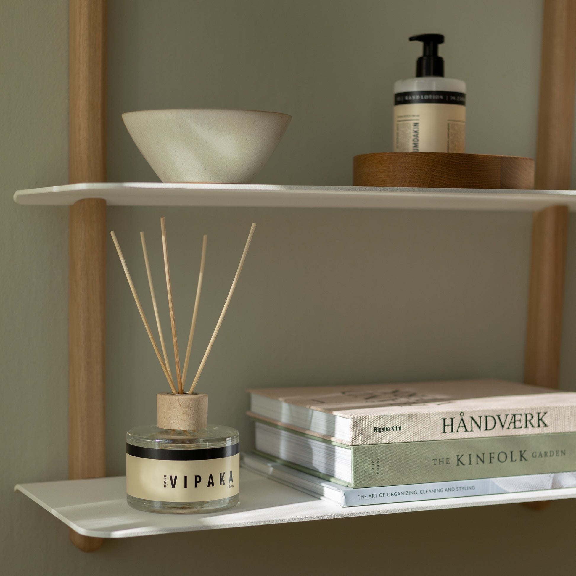 HUMDAKIN VIPAKA Fragrance sticks Accessories
