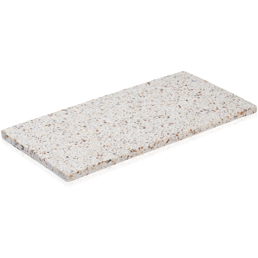 HUMDAKIN Venice - Terrazzo board Accessories 138 Red/beige