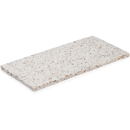 HUMDAKIN Venice - Terrazzo board Accessories 138 Red/beige