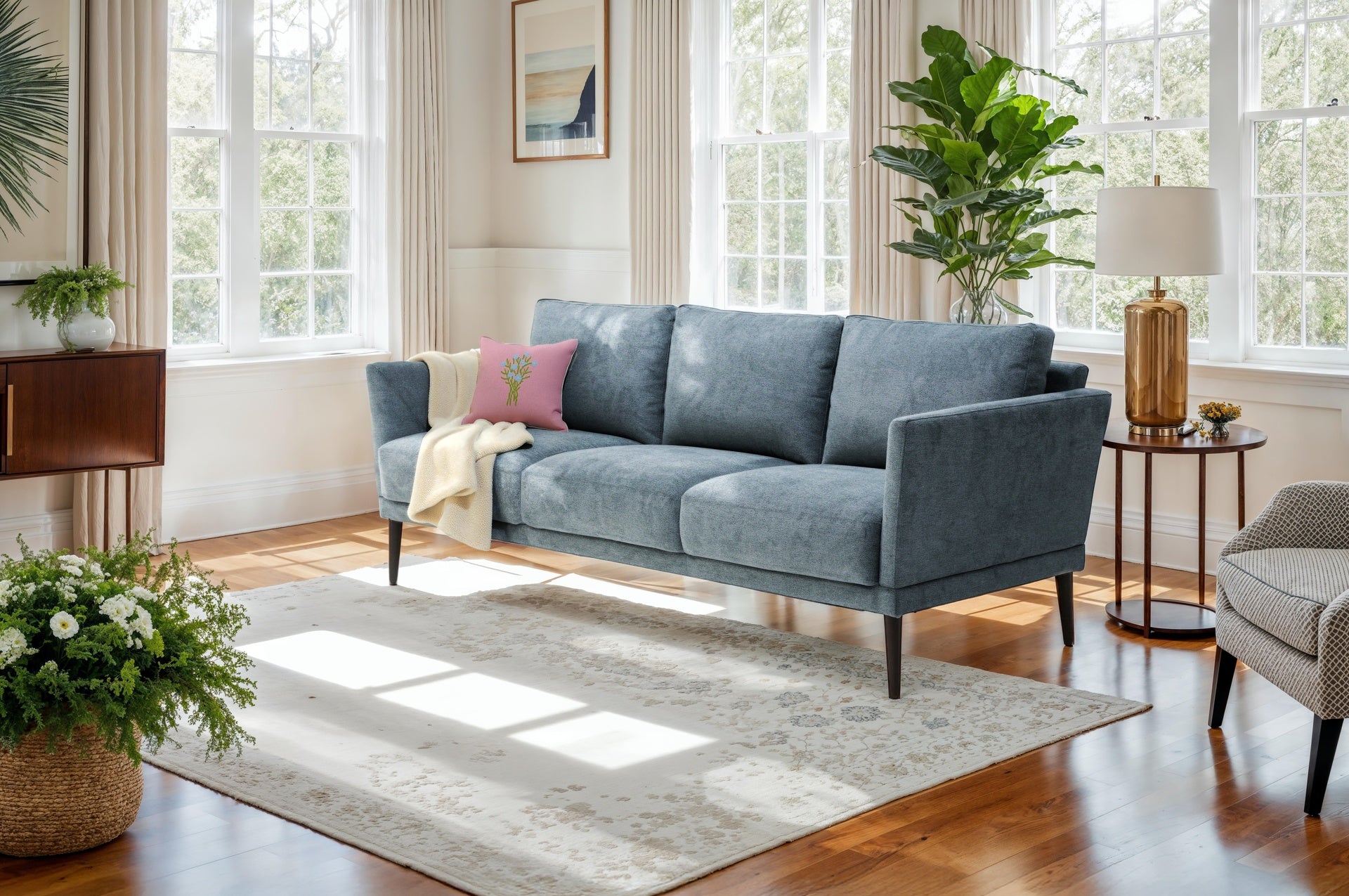 Viola Sofa