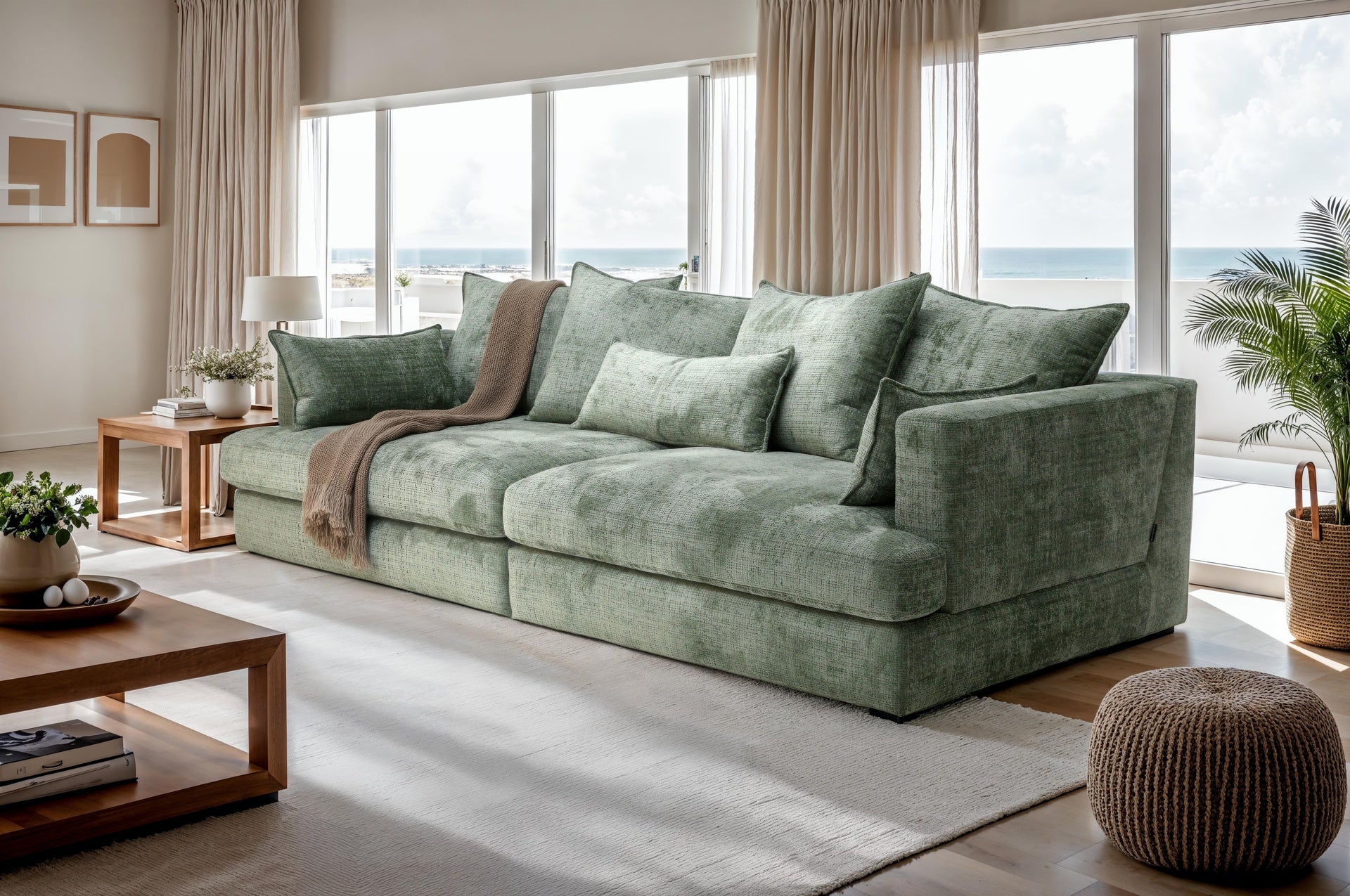 Vivian Sofa