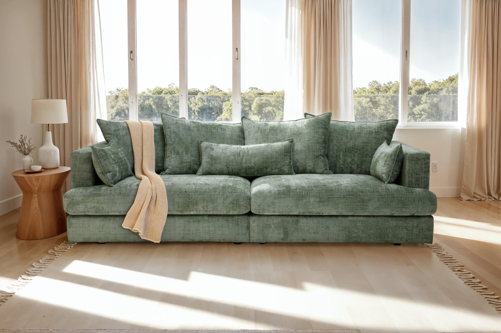 Vivian Sofa