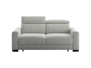 Elliot Queen Size Loveseat Sleeper