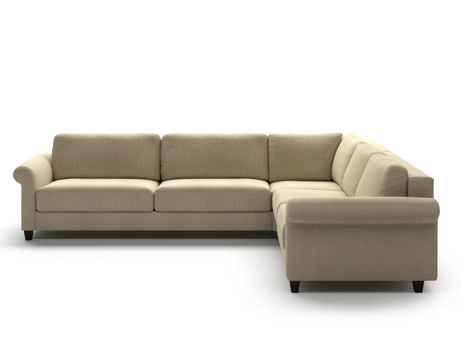 Hugo King Size Sleeper Sofa