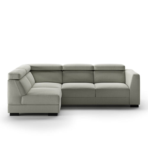 Halti Sectional Storage Sleeper Full XL Size