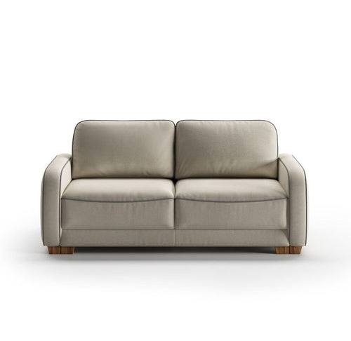 Leon Loveseat Sleeper Queen Size