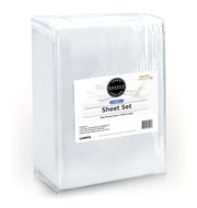 Sheet Set - Cot