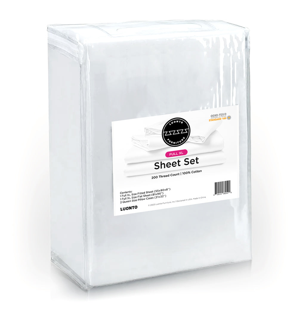 Sheet Set - Full XL
