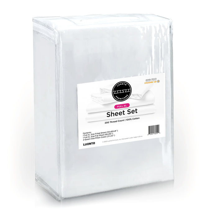 Sheet Set - Full XL