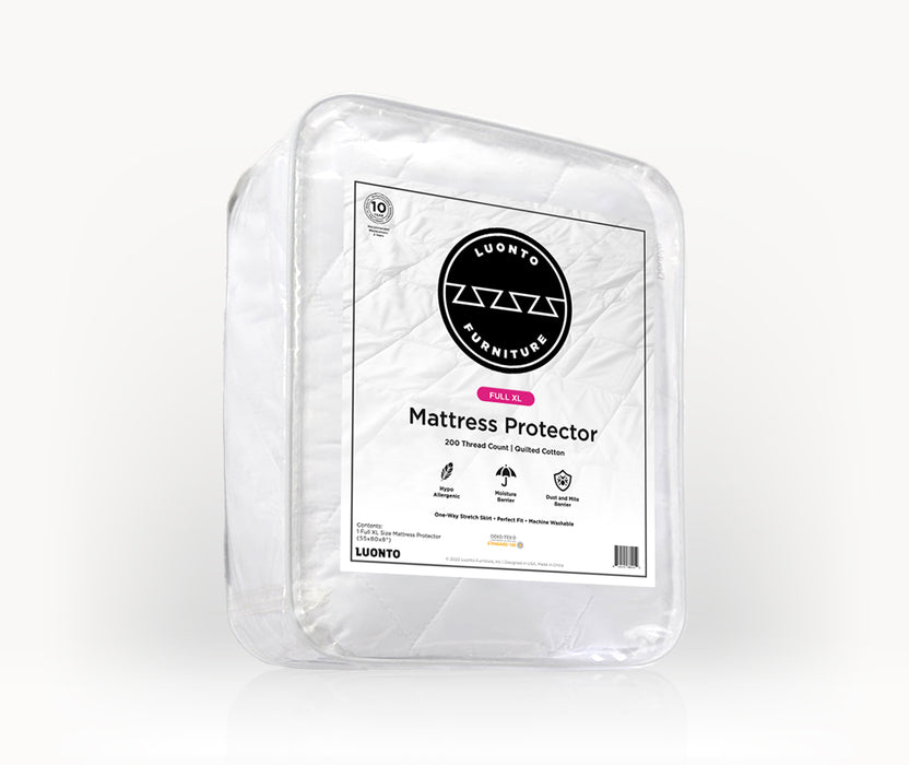 Mattress Protector Full XL Size