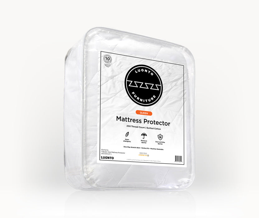 Mattress Protector Queen Size