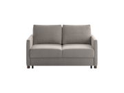 Polar Full XL Size Sleeper Loveseat