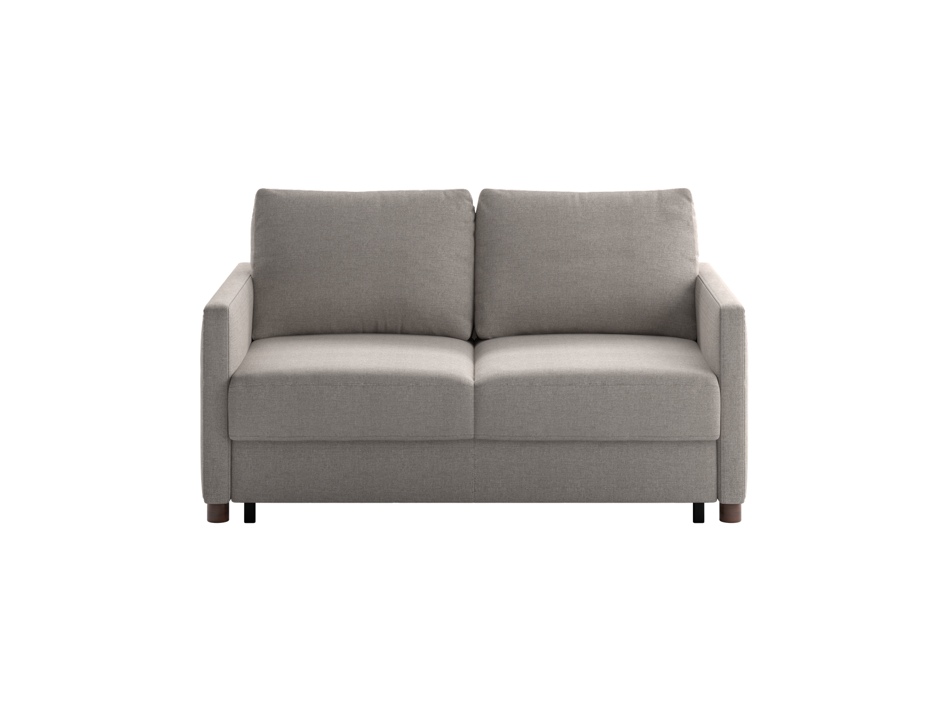 Polar Full XL Size Sleeper Loveseat