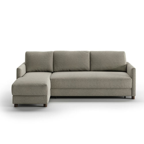 Pint Sectional Storage Sleeper Full XL Size