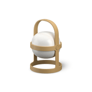 Rosendahl Soft Spot Solar Circular, Wheat