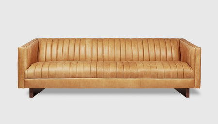 Canyon Whiskey Leather