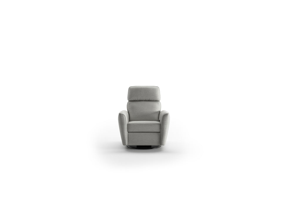 Welted Recliner | Manual