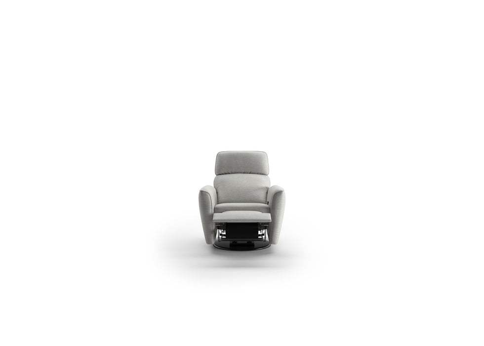 Welted Recliner | Manual