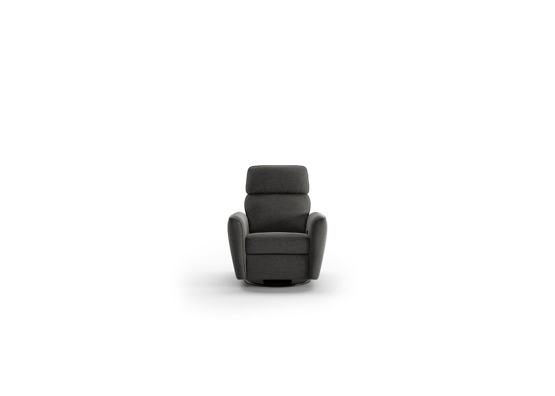 Welted Recliner | Manual