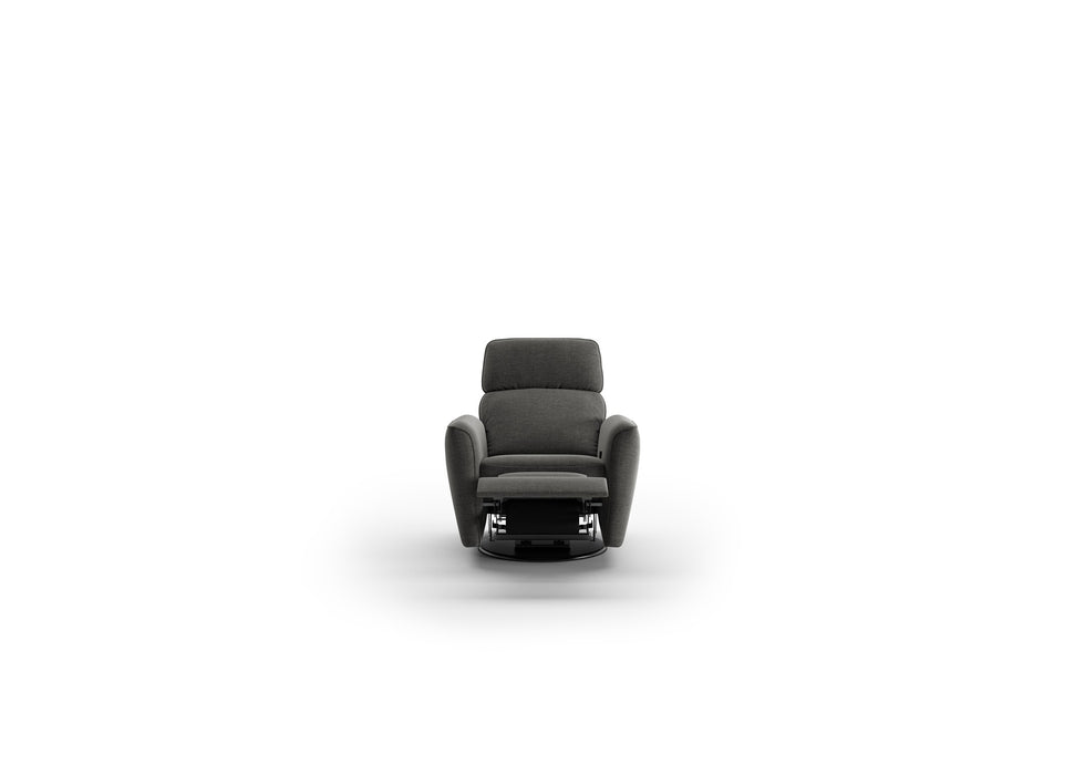 Welted Recliner | Manual