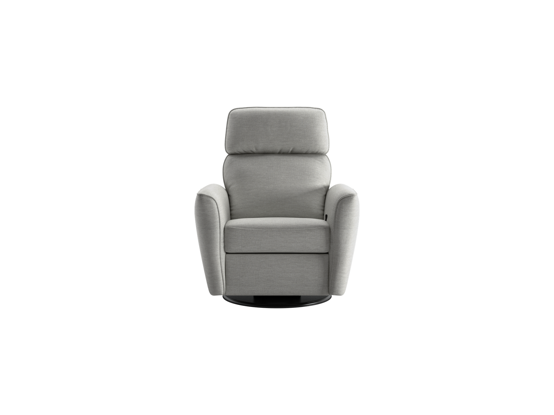 Welted Recliner | Manual