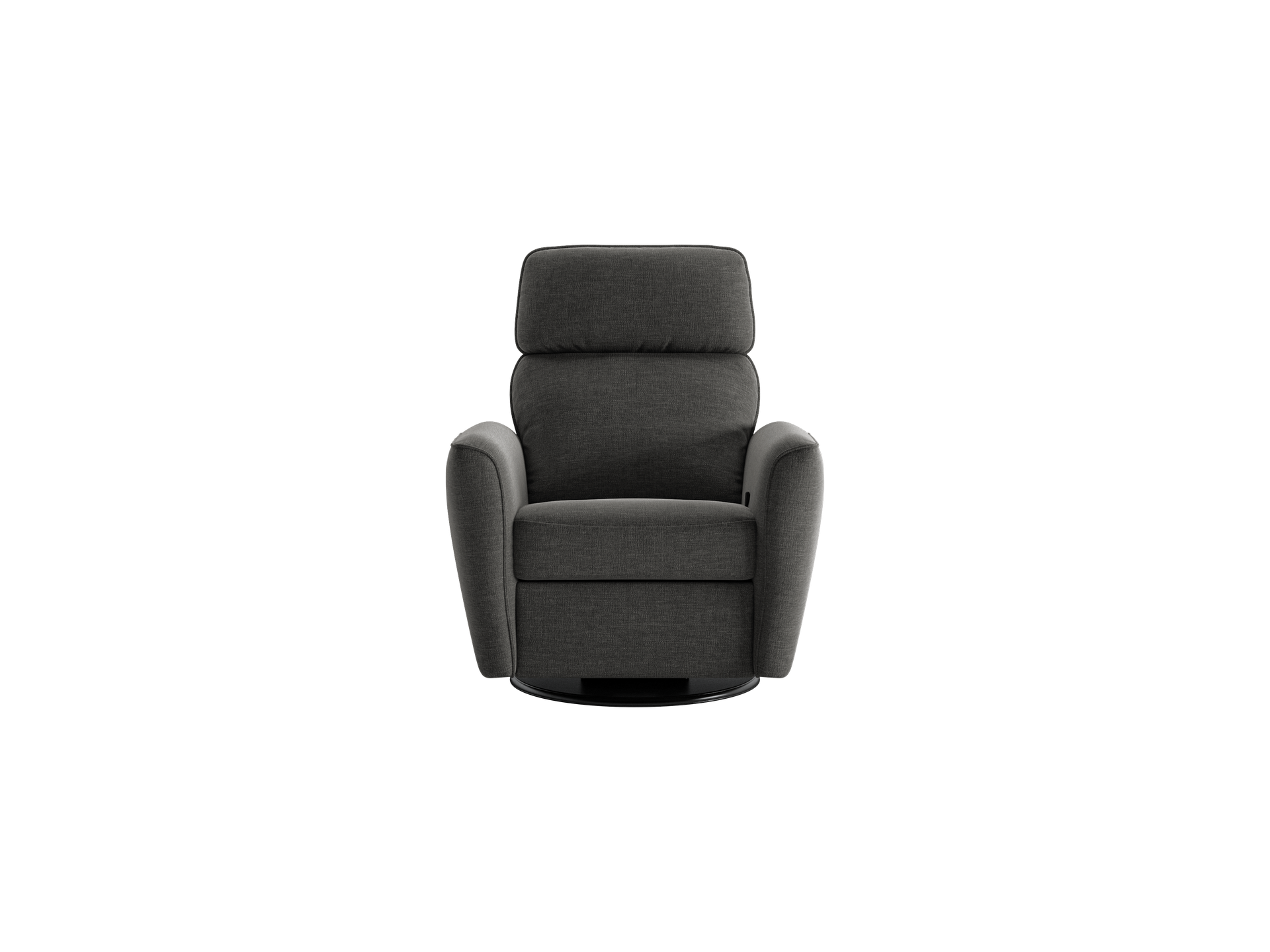 Welted Recliner | Manual