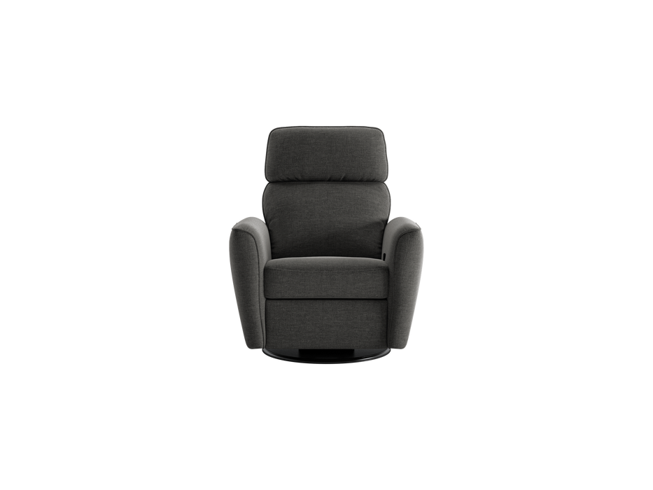 Welted Recliner | Manual