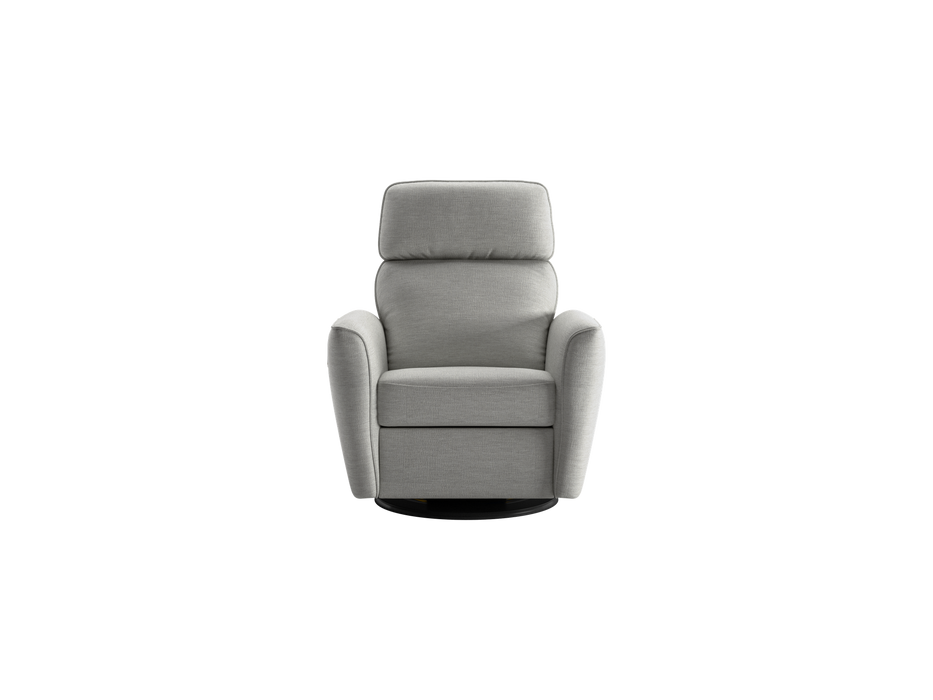 Welted Recliner | Power
