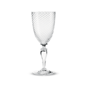Holmegaard Regina White Wine Glass, Clear, 6.1 Oz, 1 Pcs.