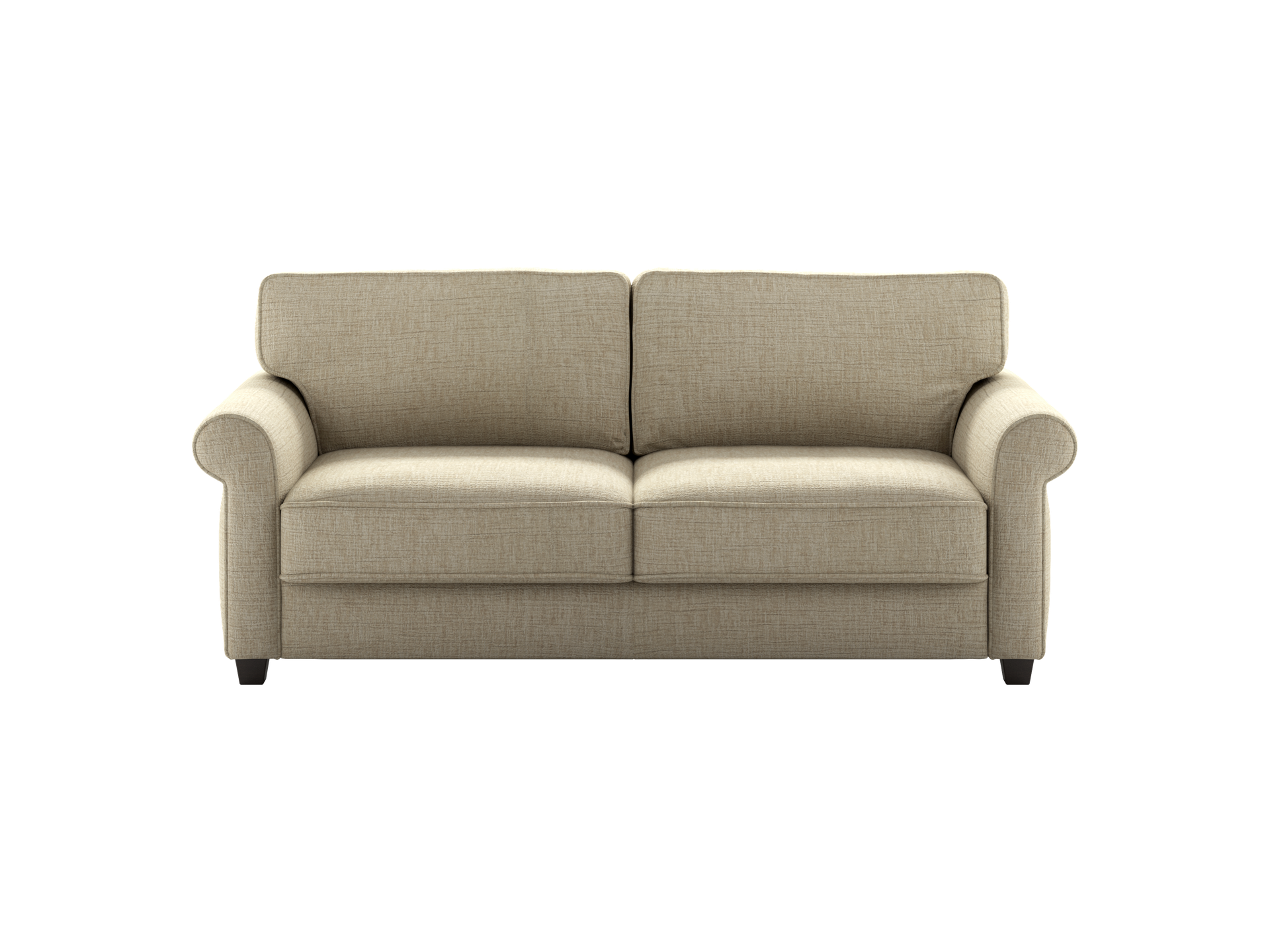 Willow Queen Size Sleeper Loveseat