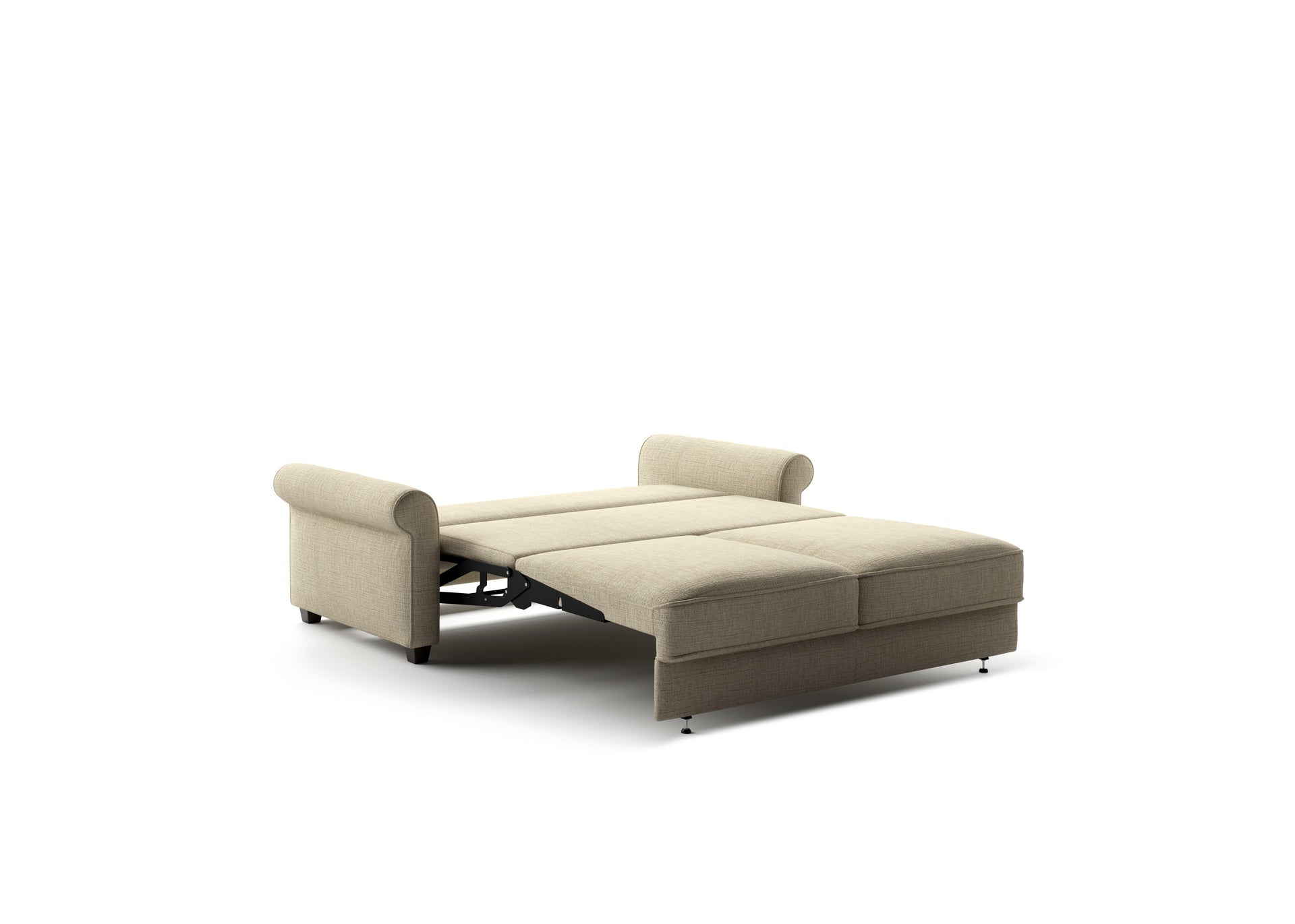 Willow Queen Size Sleeper Loveseat